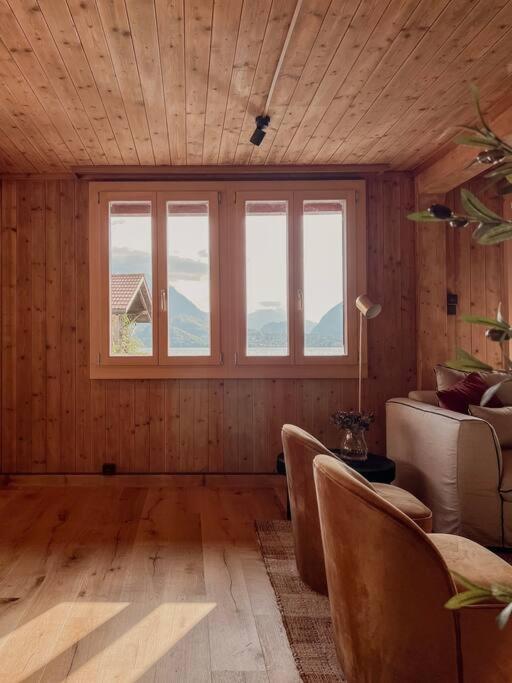 Hidden Retreats The Alpgallery *