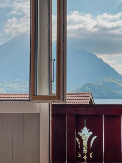 Hidden Retreats The Alpgallery Apartamento *