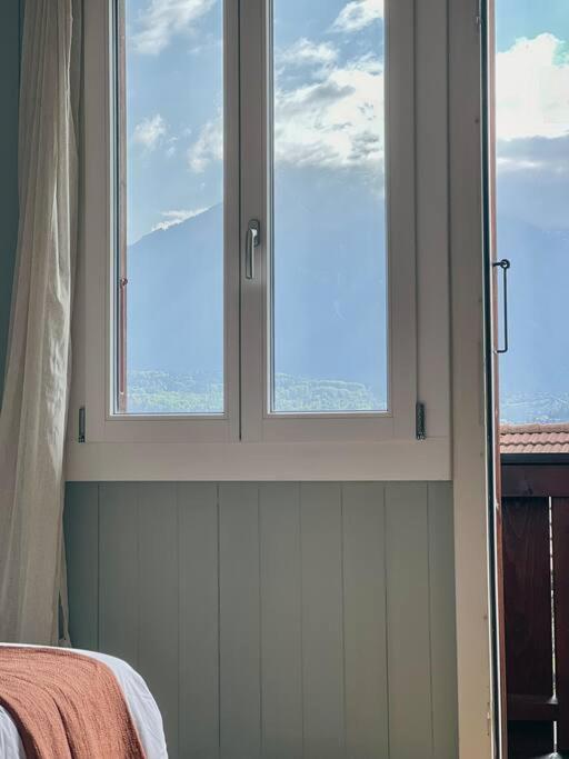 Hidden Retreats The Alpgallery Apartamento