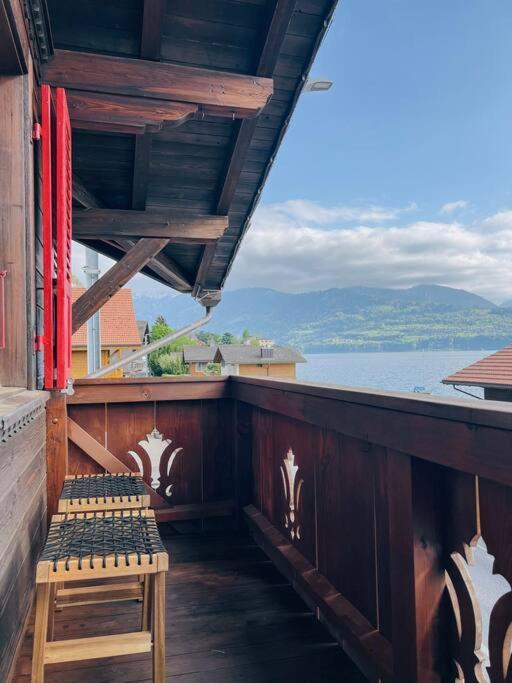 Hidden Retreats The Alpgallery Apartamento *