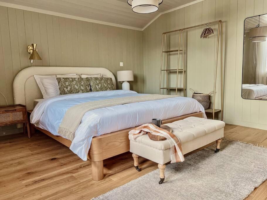 Hidden Retreats The Alpgallery Apartamento