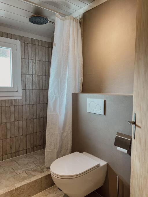 Hidden Retreats The Alpgallery Appartamento Sigriswil