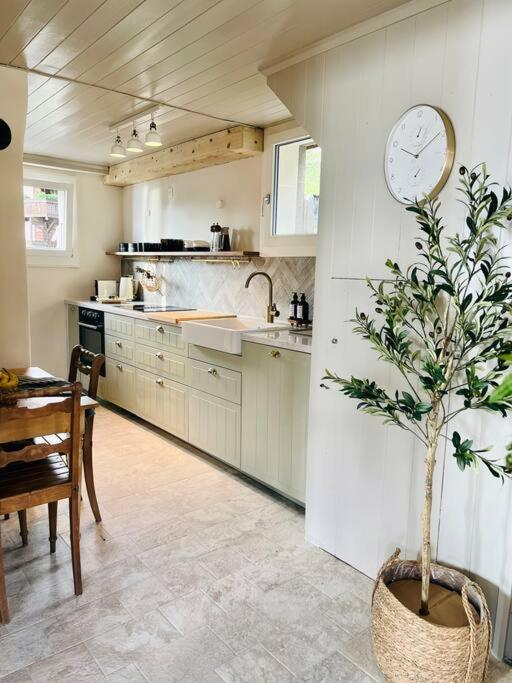 Apartamento Hidden Retreats The Alpgallery *