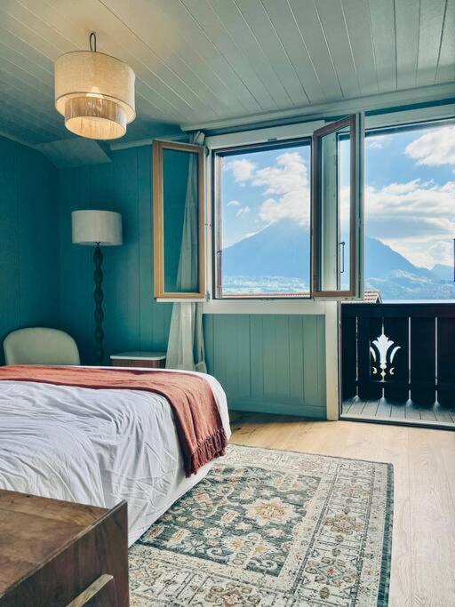 Hidden Retreats The Alpgallery