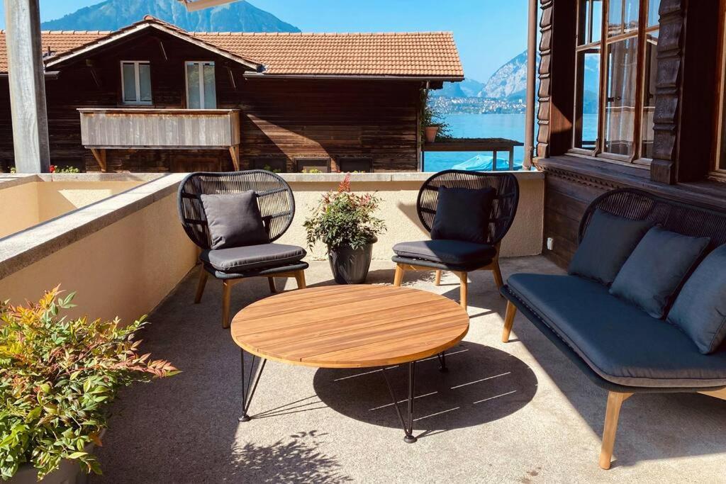 Apartamento Hidden Retreats The Alpgallery